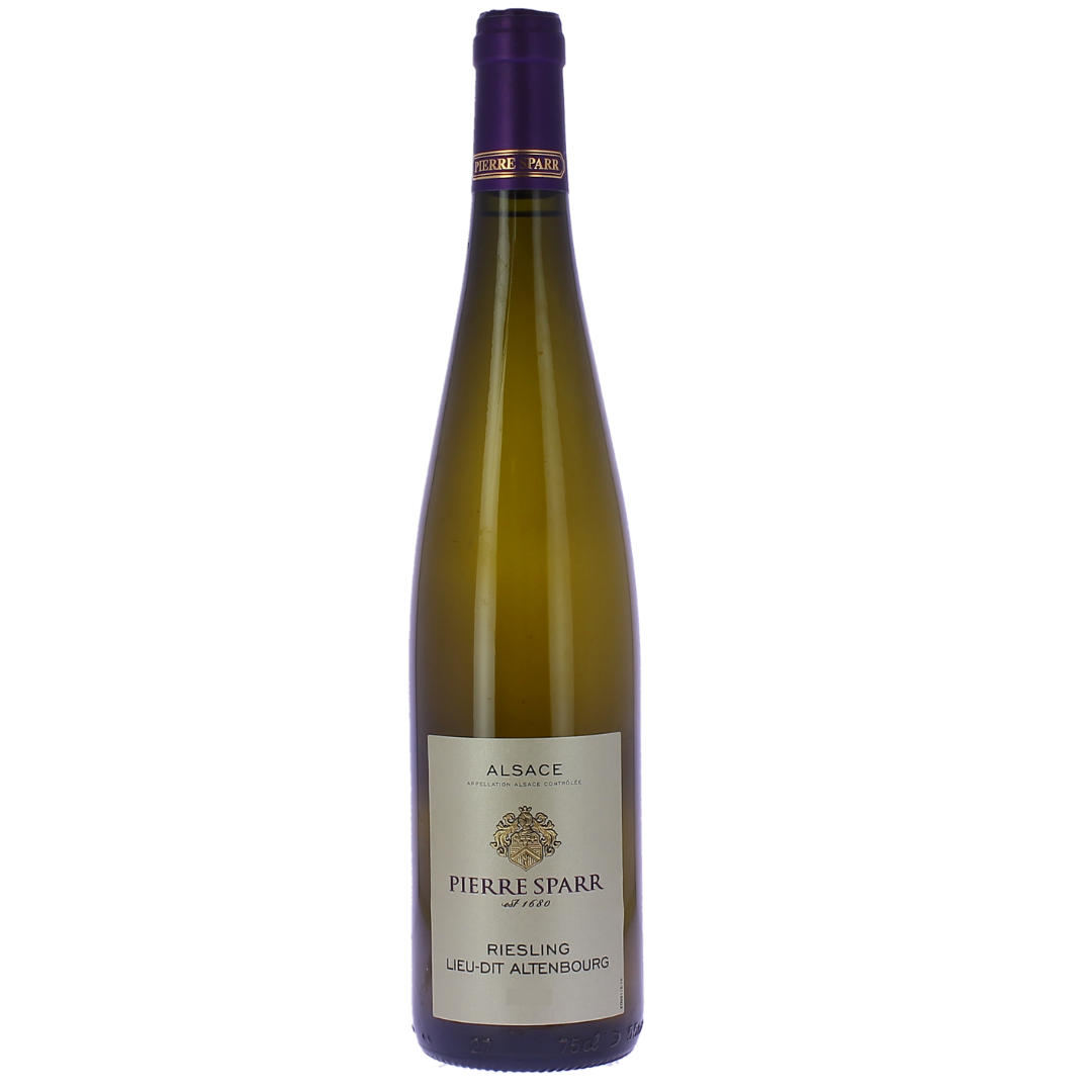 AOC ALSACE RIESLING