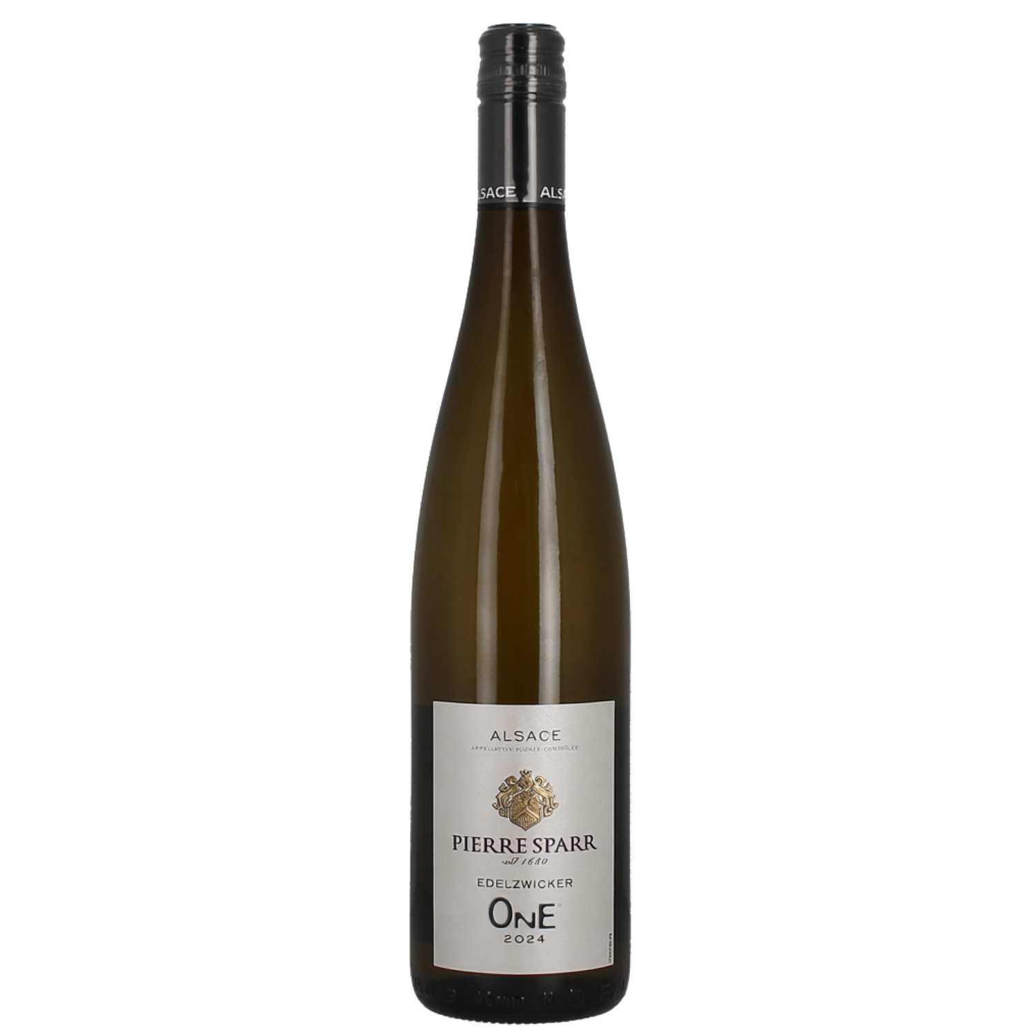 ALSACE ONE SEC
