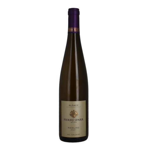 AOC ALSACE RIESLING