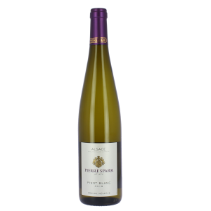 Pinot Blanc Grande Réserve 2020