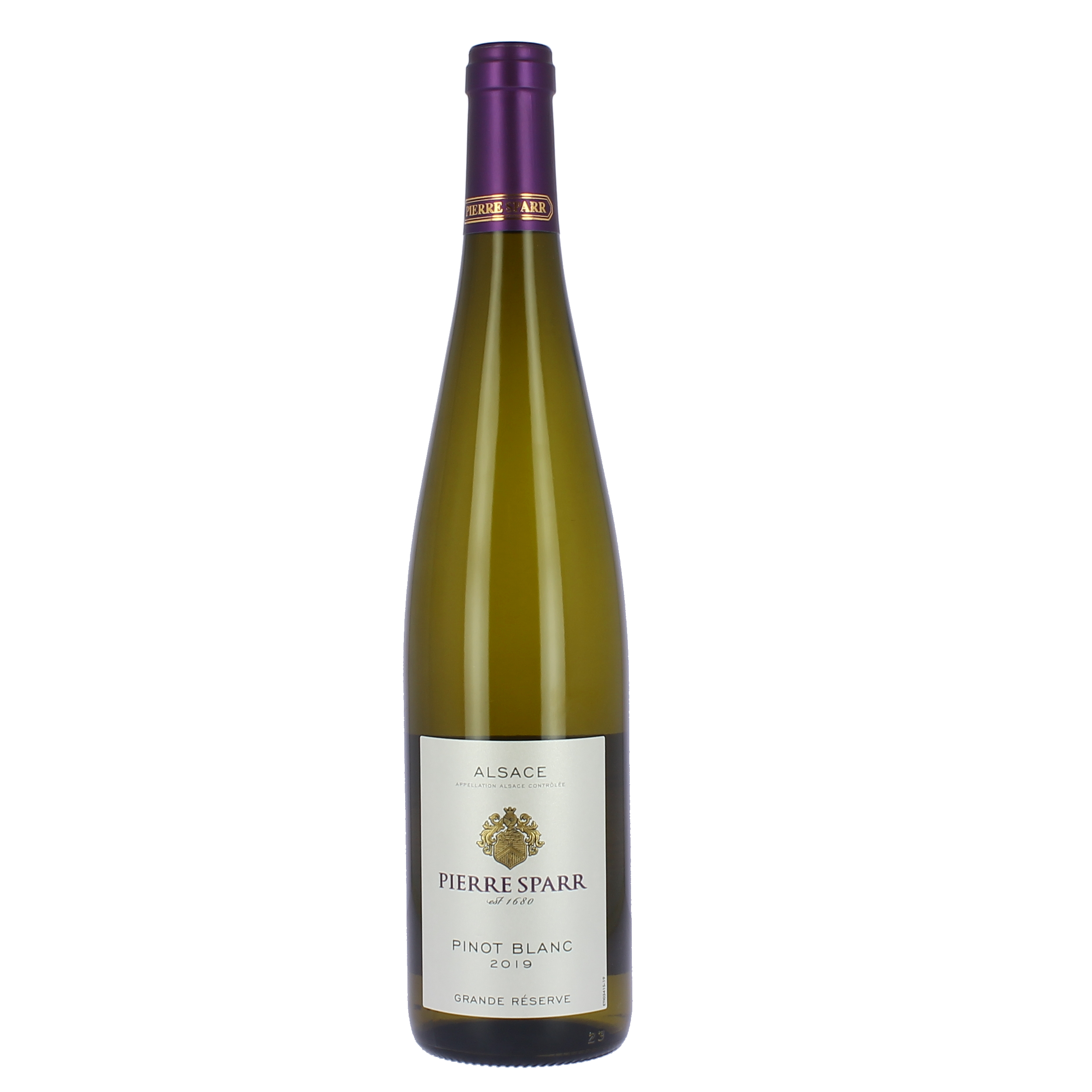 Pinot Blanc Grande Réserve 2020